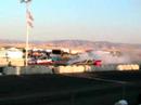 Jet Cars