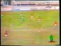هدف توفيق بلاغة على الفحيحيل - الدوري العام 95-96
