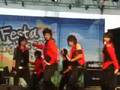 videos de [Cover] 080831 Japan Festa 2008 Pandora - Twins