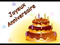 Happy Birthday à cappella Happy Birthday à cappella
