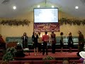 Bread of Heaven Singing \"These Nails\" f/ Me!