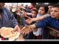 THE BREAD CRISE