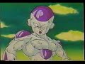 GOKU SE CONVIERTE EN SUPER SAYAJIN