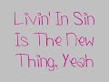 3 - Britney Spears (Lyrics) From CD The Singles Collection