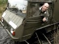 Pinzgauer 712 SAN , prise en main !