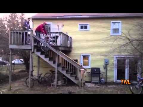 mauricecaspers - Best fails of 2012, March, This is not my own video, this video is from Mauricecaspers.