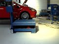 Clio 3 RS 197Ch - banc de puissance