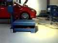 Clio 3 RS 197Ch - banc de puissance