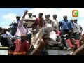 Uhuru/Ruto Hague Politics