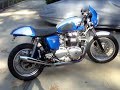 Triumph Thruxton Walkaround Triumph Thruxton Walkaround