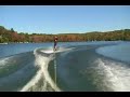 Roie wake board mahopac oct 21 07