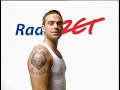 Robbie Williams Radio Zet Commercial