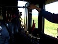 Yreka Western 19 - Sanding The Flues
