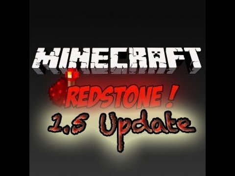minecraft update minecraft update