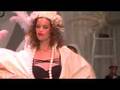 Marlies Dekkers AIFW Amsterdam Fashion Week FW 2008