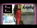 Amelia-Last Dance- Persian Pops　アメリア-ペルシャポップス