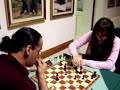 Scacchi lampo: un minuto