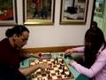 Scacchi lampo: un minuto
