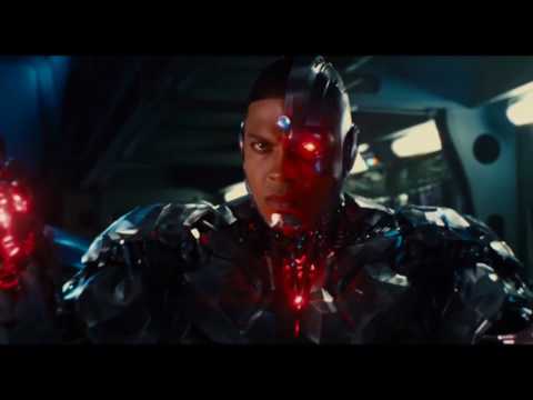 Cyborg Condensed - TV Spot Cyborg Condensed (Japanese)