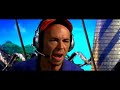 SPEED RACER international trailer