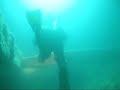 Scapa Flow wreckdiving Scapa Flow wreckdiving