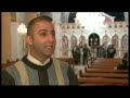 Christmas returns to Nablus along with security - 25 Dec 07