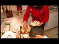 Christmas returns to Nablus along with security - 25 Dec 07