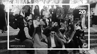 meeting quinta da pacheca