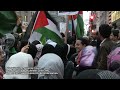 Rally against Massacres in Gaza - 12/28/2008 - Part II