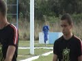 Pentatlo Militar Maresaer 2006 EEAR