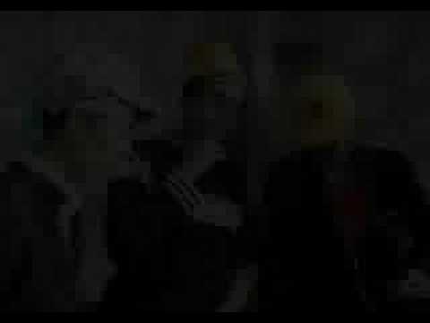 Bnat Khouribga - cinema khouribga lycée ibn Abdoune film court-métrage khribga خريبكة كابوس cauchemar TC5 Maroc 2006 2007 فلم فيلم.