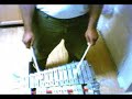 Moon, Tubular Bells on glockenspeil Moon, Tubular Bells on glockenspeil