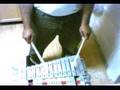 videos de Moon, Tubular Bells on glockenspeil