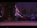 johan kobborg   tamara rojo in don quixote