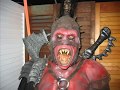 videos de Best of Photos 2008.Montage - Terror Technologies Haunted House Extreme Home Haunt Halloween Attraction