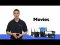 Mvix Hi Def Media Player : Wireless, 1080p, Terabyte Storage:  The Perfect HTPC