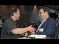 Denis Coderre #webcomlive avec Philippe Martin