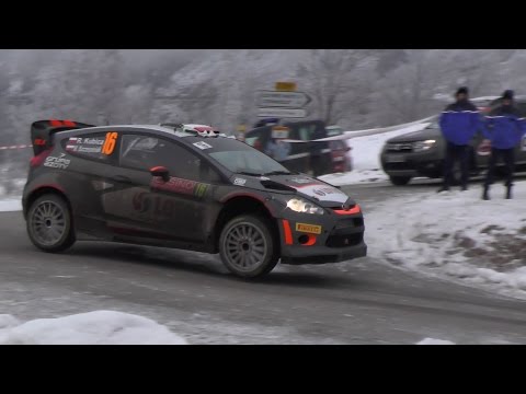 Latest WRC HD & Rally HD Videos