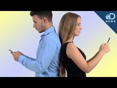 How Texting Can Ruin Relationships
