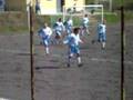 CLC vs SUDITALIA: Rigore per la CLC