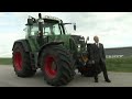 AGCO Fendt - Building highly efficient international Websites that support Sales and Marketing