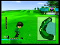 Wii Sports Golf World Tie Record part2(hole4-6) Wii Sports Golf World Tie Record part2(hole4-6)