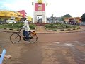 Mbale Town Uganda - FDNC Trip