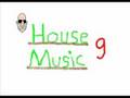 house music (electro) 9