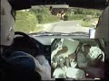 the best copilot of the history of rallyes