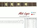 Carlos Santana Oye Como Va Guitar Lesson