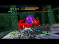 XBLA VIRTUAL-ON ORATORIO TANGRAM: Online Tournament the 6th(DNA) 1 of 4