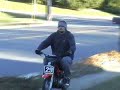 Honda 50 fun Honda 50 fun