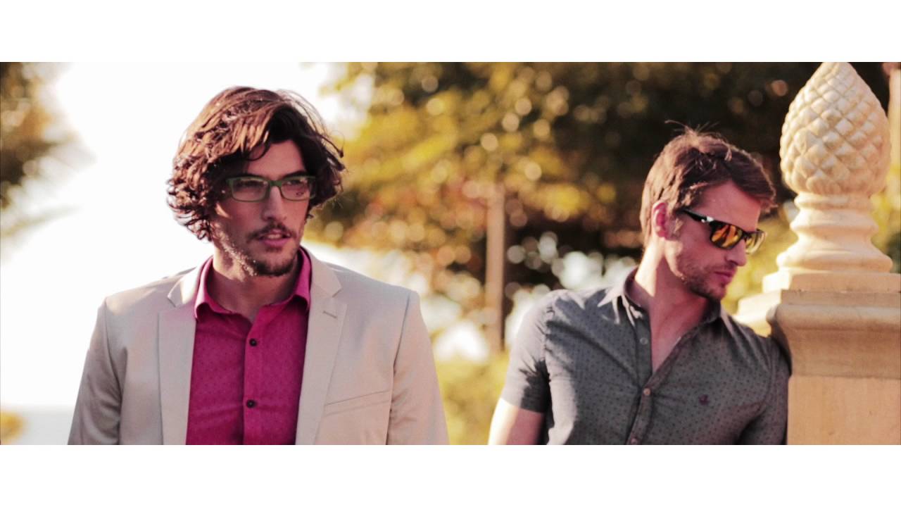 Campanha Verão 2016 / 17 "Inspiração" - Grupo Luiz Eugenio