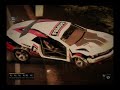 Race Driver Grid Crashes